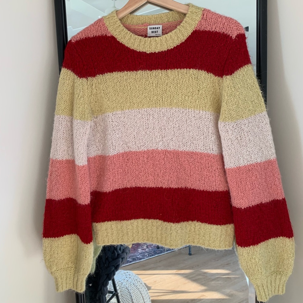 Aritizia Lennie Sweater